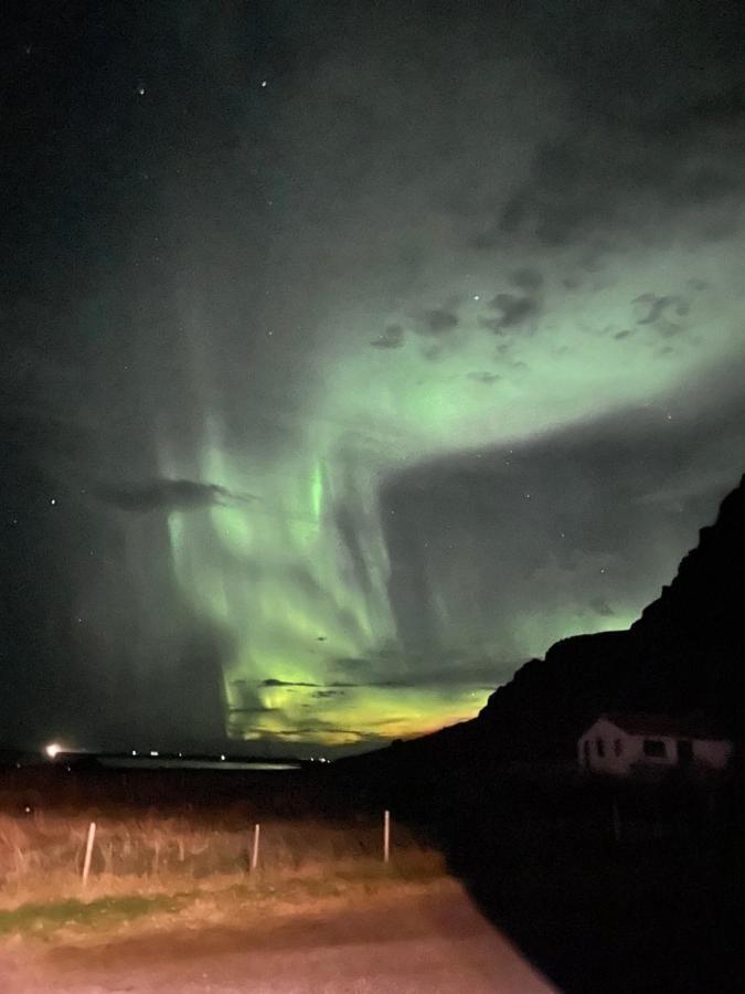 South Iceland Guesthouse Steinar Exterior foto