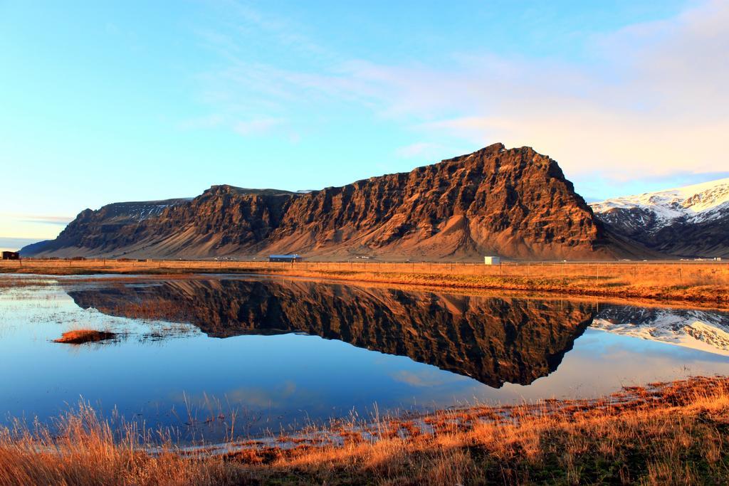 South Iceland Guesthouse Steinar Exterior foto