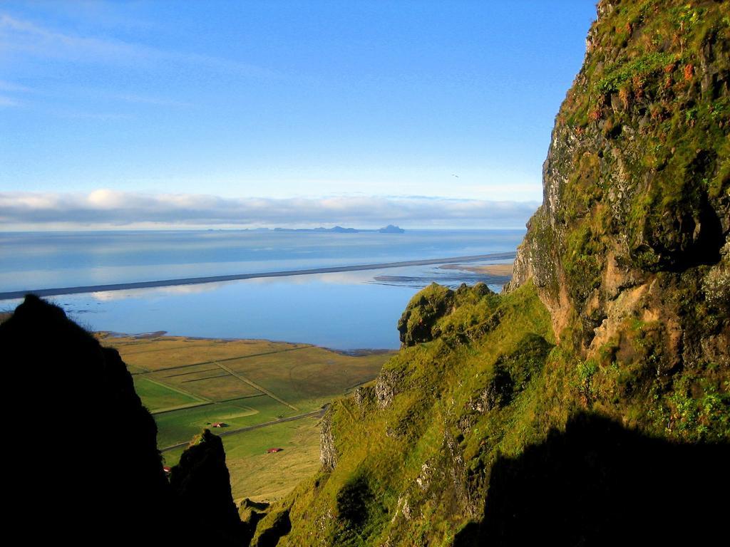 South Iceland Guesthouse Steinar Exterior foto