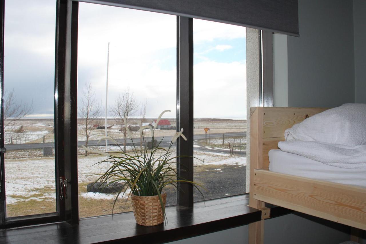 South Iceland Guesthouse Steinar Exterior foto